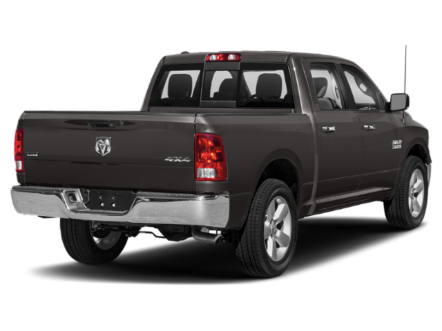 Used 2014 RAM Ram 1500 Pickup SLT with VIN 1C6RR7LT2ES207813 for sale in Emporia, KS