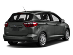 2016 Ford C-MAX Energi SEL