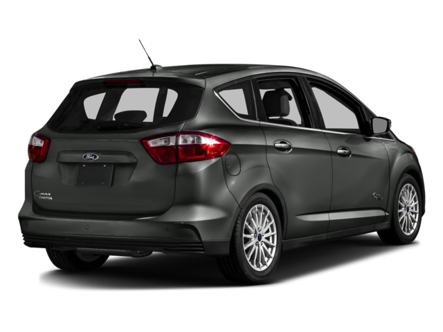 2016 Ford C-MAX Energi SEL