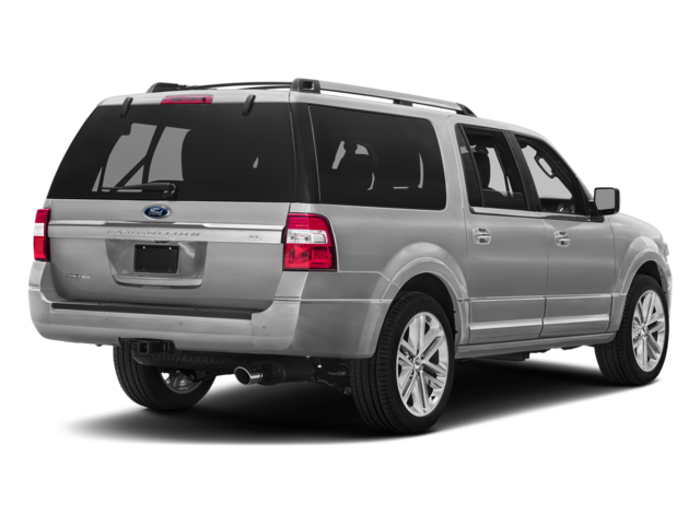 Used 2016 Ford Expedition Limited with VIN 1FMJK2AT8GEF07966 for sale in Emporia, KS
