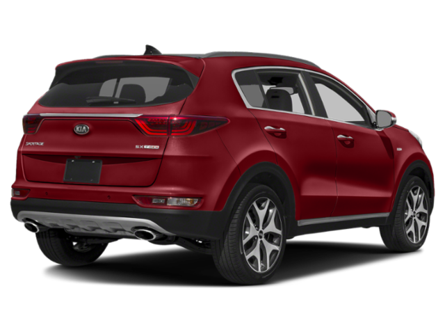Used 2018 Kia Sportage SX with VIN KNDPR3A63J7387936 for sale in Emporia, KS