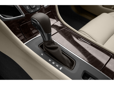 2015 Buick LaCrosse Premium II