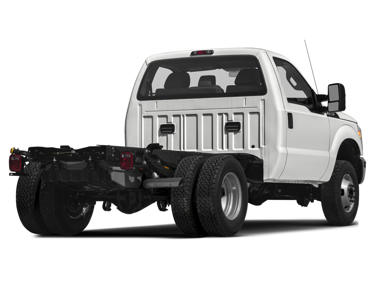 Used 2015 Ford F-350 Super Duty Chassis Cab XL with VIN 1FDRF3H60FEA10910 for sale in Emporia, KS