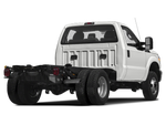 2015 Ford F-350 Super Duty XL