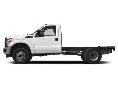 2015 Ford F-350 Super Duty XL