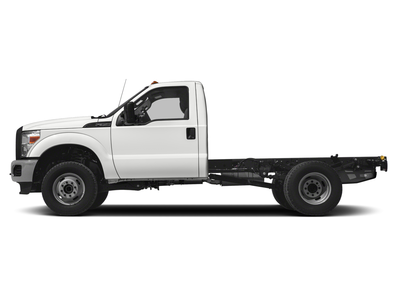 2015 Ford F-350 Super Duty XL