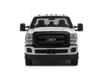 2015 Ford F-350 Super Duty XL