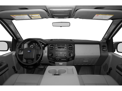 2015 Ford F-350 Super Duty XL