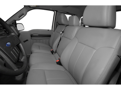 2015 Ford F-350 Super Duty XL