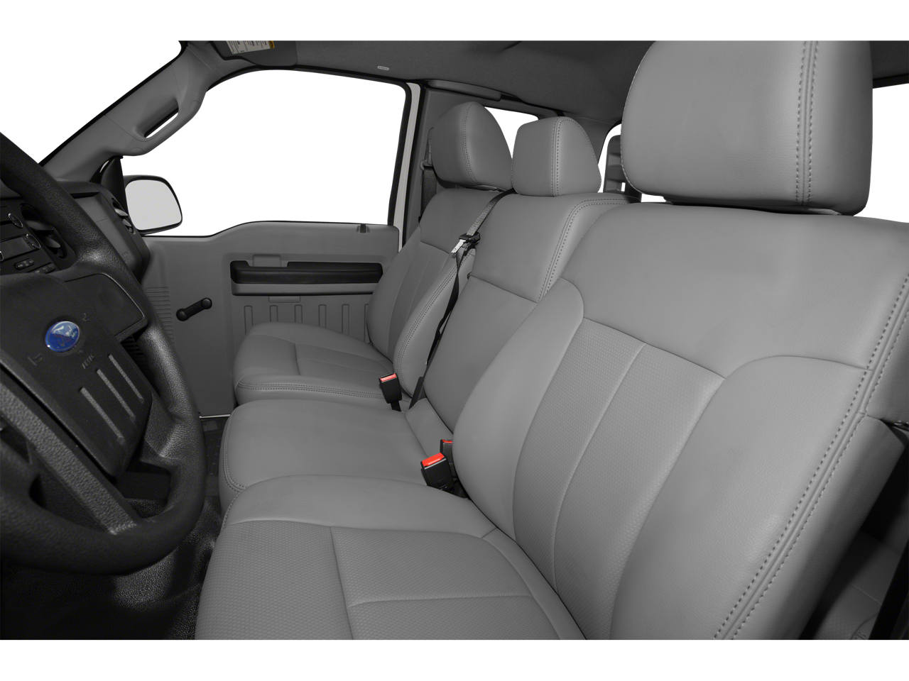 2015 Ford F-350 Super Duty XL