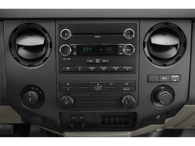 2015 Ford F-350 Super Duty XL