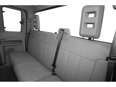 2015 Ford F-350 Super Duty XL