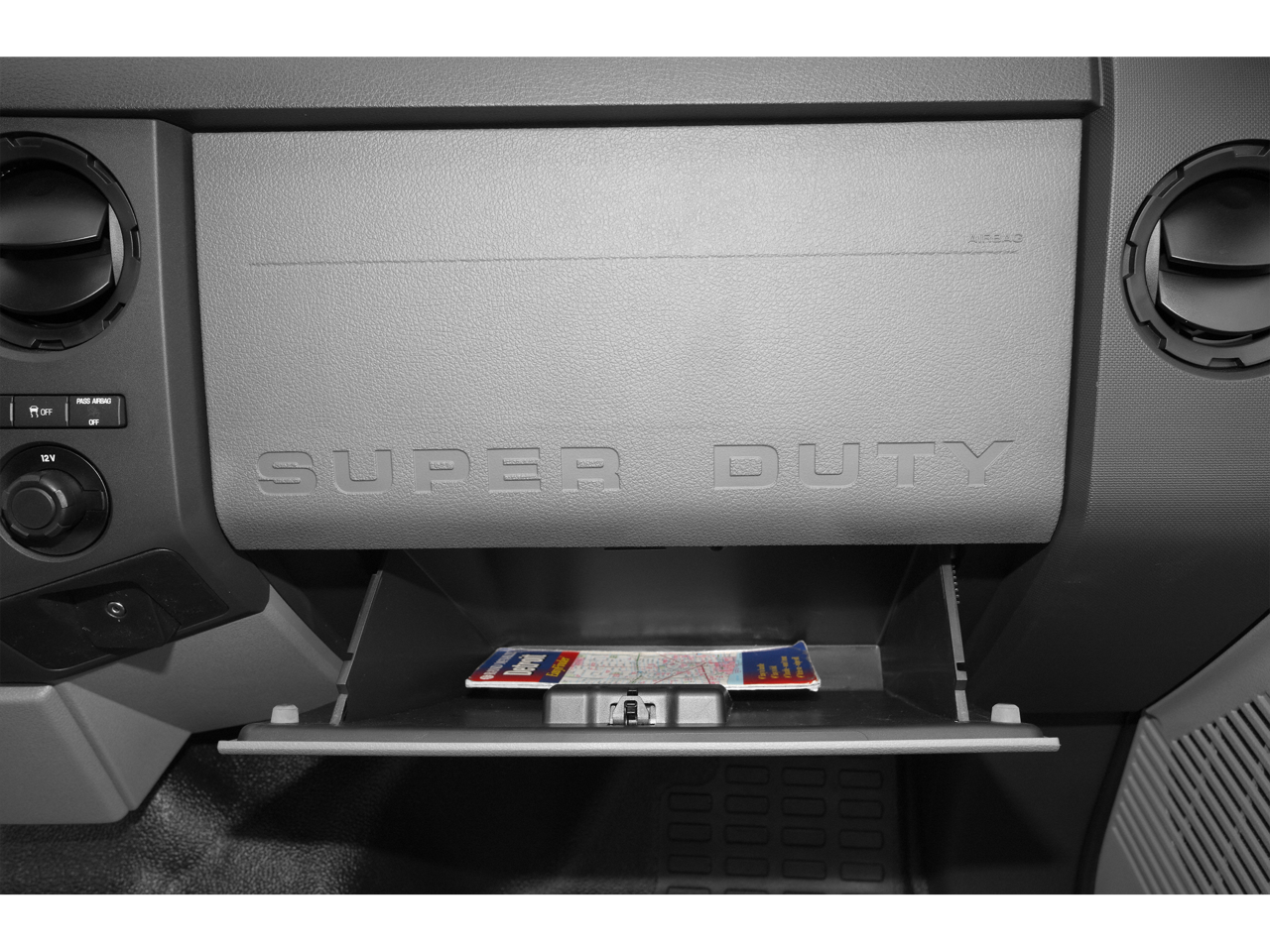 2015 Ford F-350 Super Duty XL