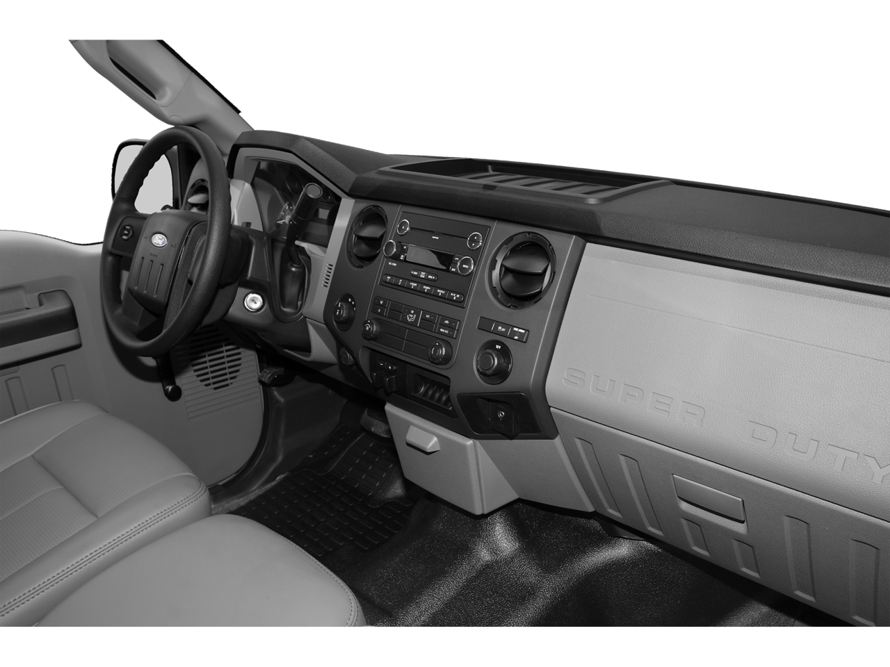 2015 Ford F-350 Super Duty XL