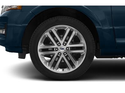 2015 Ford Expedition EL Limited