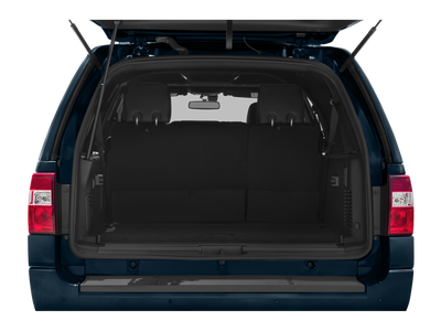 2015 Ford Expedition EL Limited