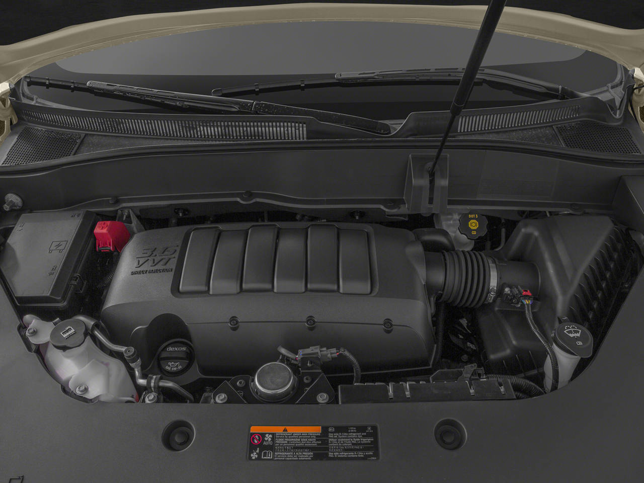 2015 GMC Acadia SLT-1