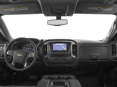 2018 Chevrolet Silverado 1500 LT Z71