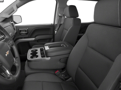 2018 Chevrolet Silverado 1500 LT Z71