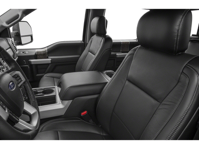 2019 Ford F-250 Super Duty Lariat