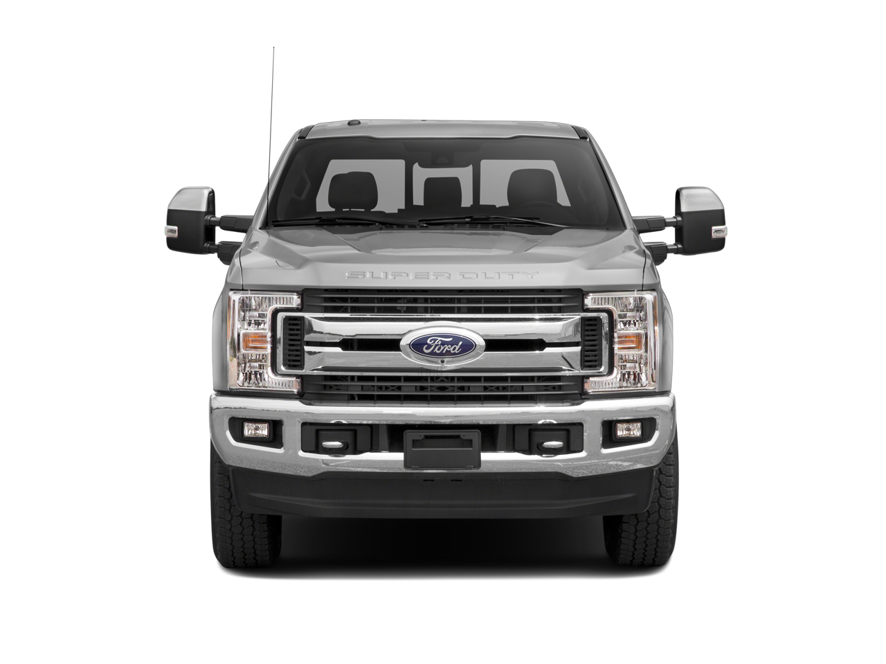 2019 Ford F-250 Super Duty XLT