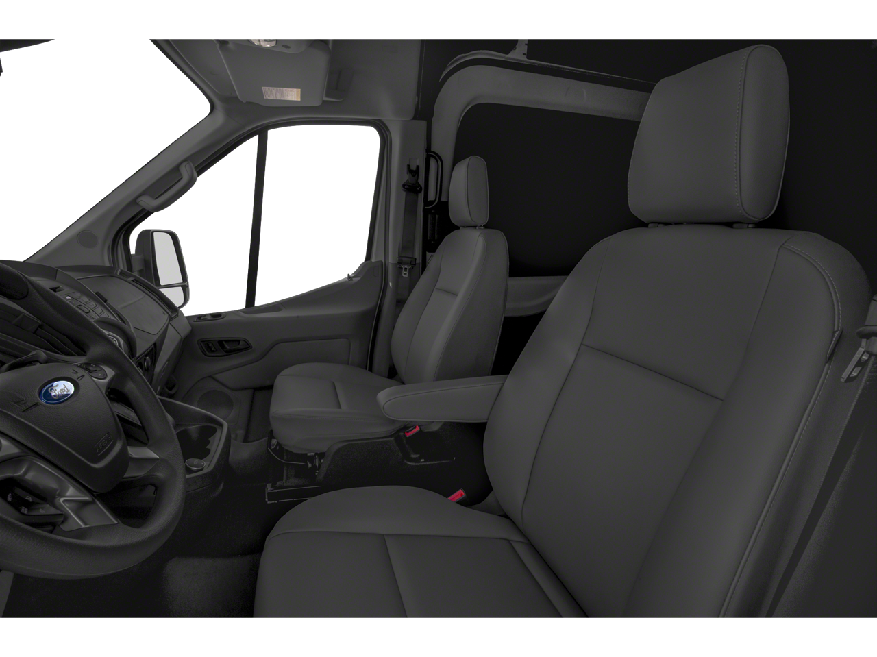 2019 Ford Transit 350