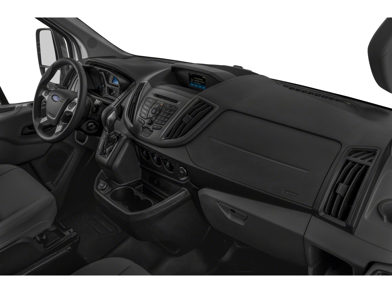 2019 Ford Transit 350