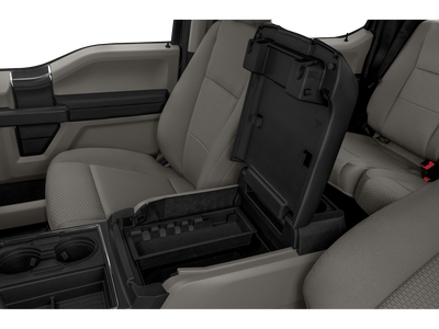 2020 Ford F-250 Super Duty XLT