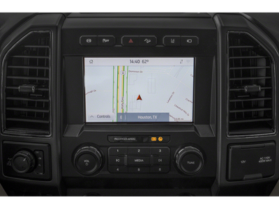 2020 Ford F-250 Super Duty XLT