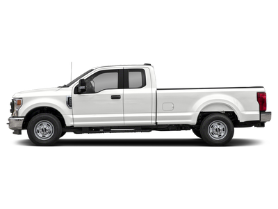 2020 Ford F-350 Super Duty XL