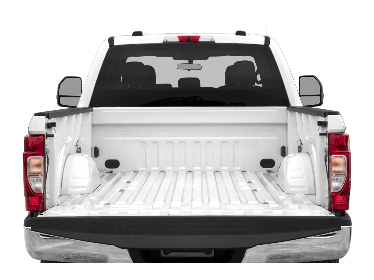 2020 Ford F-350 Super Duty XL