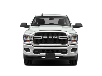 2020 RAM 3500 Big Horn