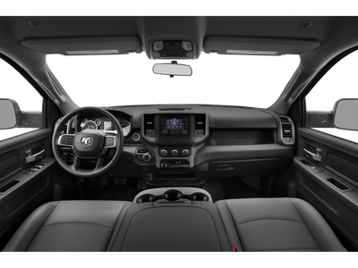 2020 RAM 3500 Big Horn
