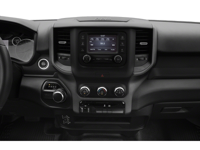 2020 RAM 3500 Big Horn