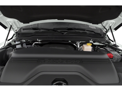 2020 RAM 3500 Big Horn