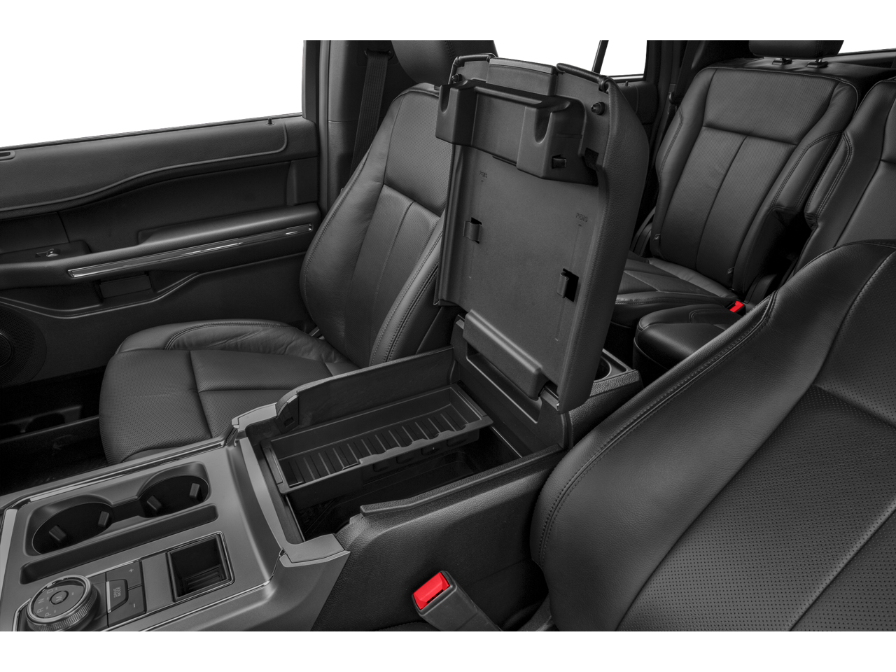 2021 Ford Expedition MAX XLT