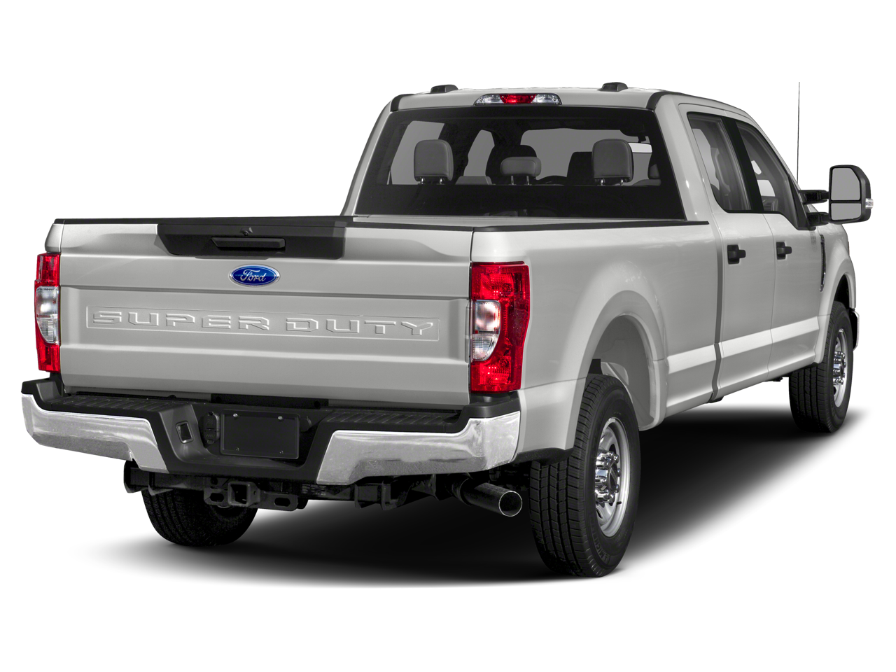 2021 Ford F-250 Super Duty Lariat