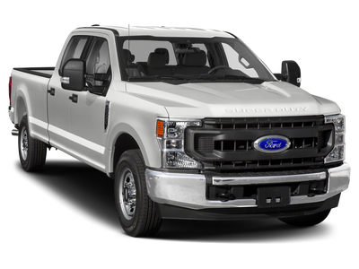 2021 Ford F-250 Super Duty Lariat