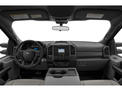 2021 Ford F-250 Super Duty Lariat