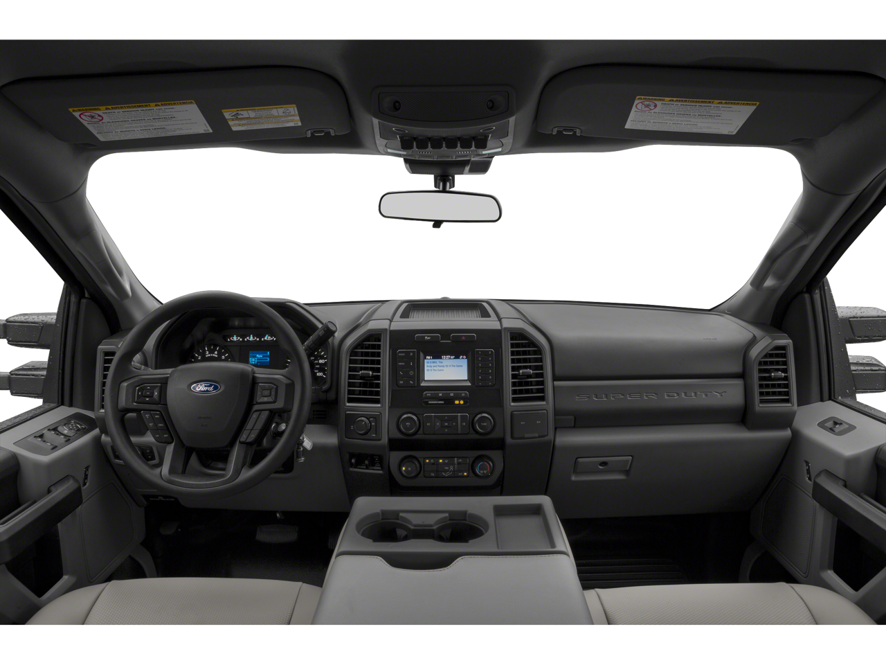 2021 Ford F-250 Super Duty Lariat