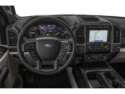 2021 Ford F-250 Super Duty XLT