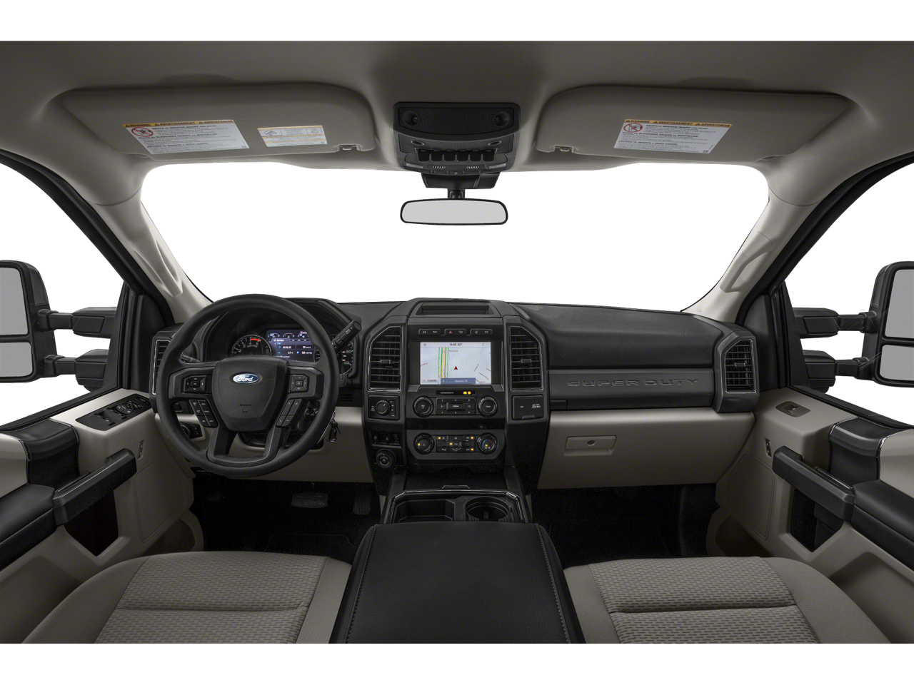 2021 Ford F-250 Super Duty XLT