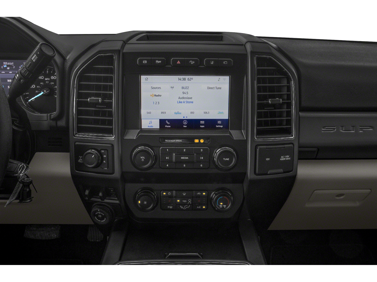 2021 Ford F-250 Super Duty XLT