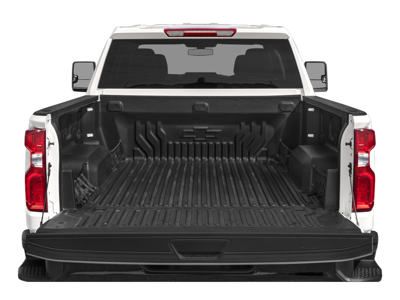 2022 Chevrolet Silverado 2500HD Custom