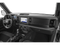 2022 Ford Bronco Badlands Advanced