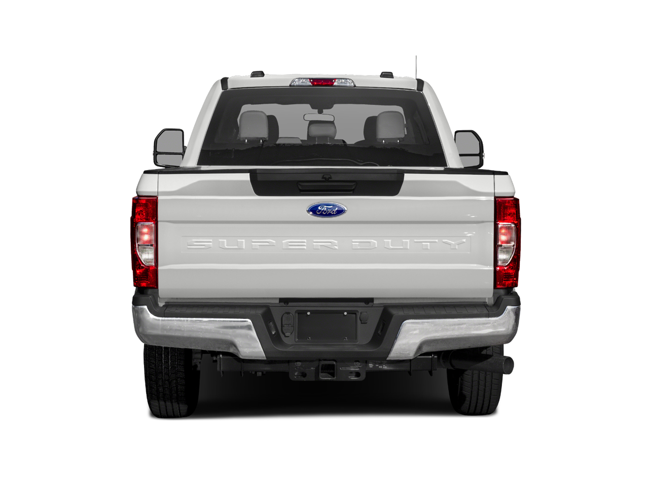 2022 Ford F-250 Super Duty XL