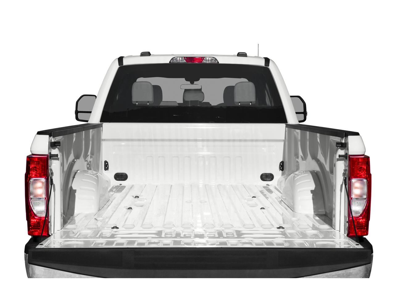2022 Ford F-250 Super Duty XL