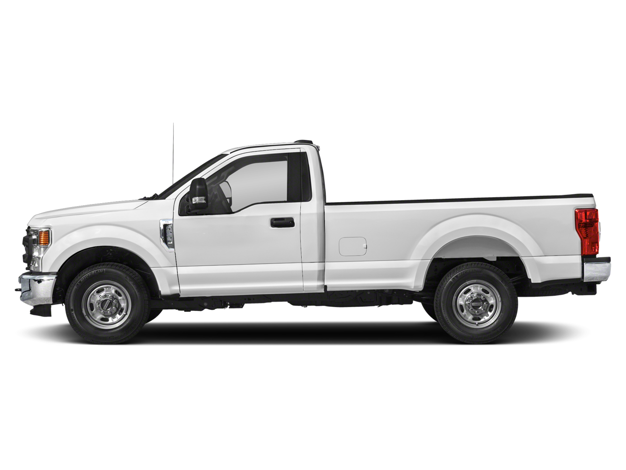 2022 Ford F-250 Super Duty XL 4WD REG CAB
