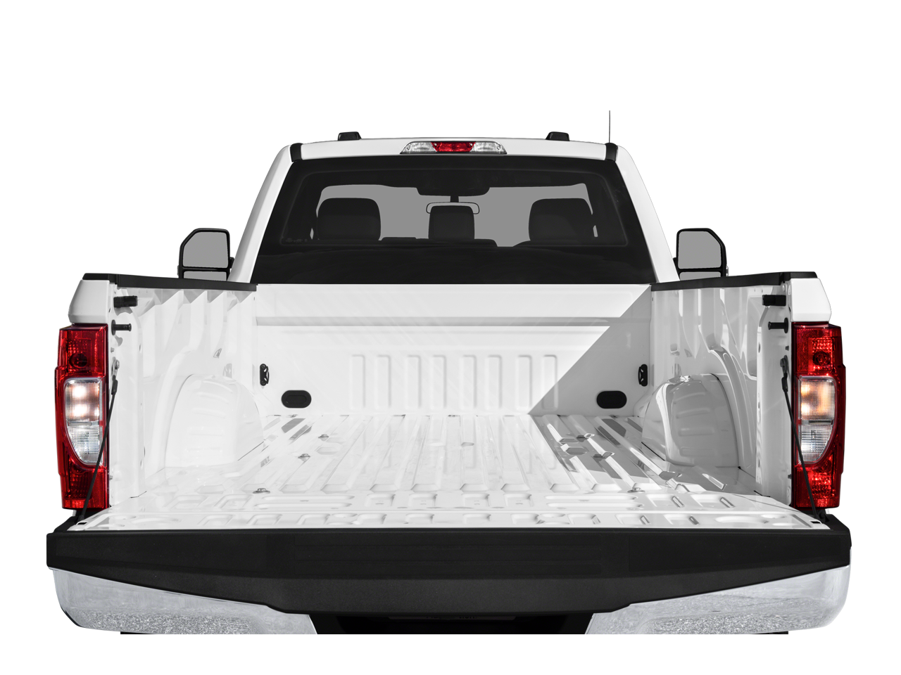 2022 Ford F-250 Super Duty XL 4WD REG CAB