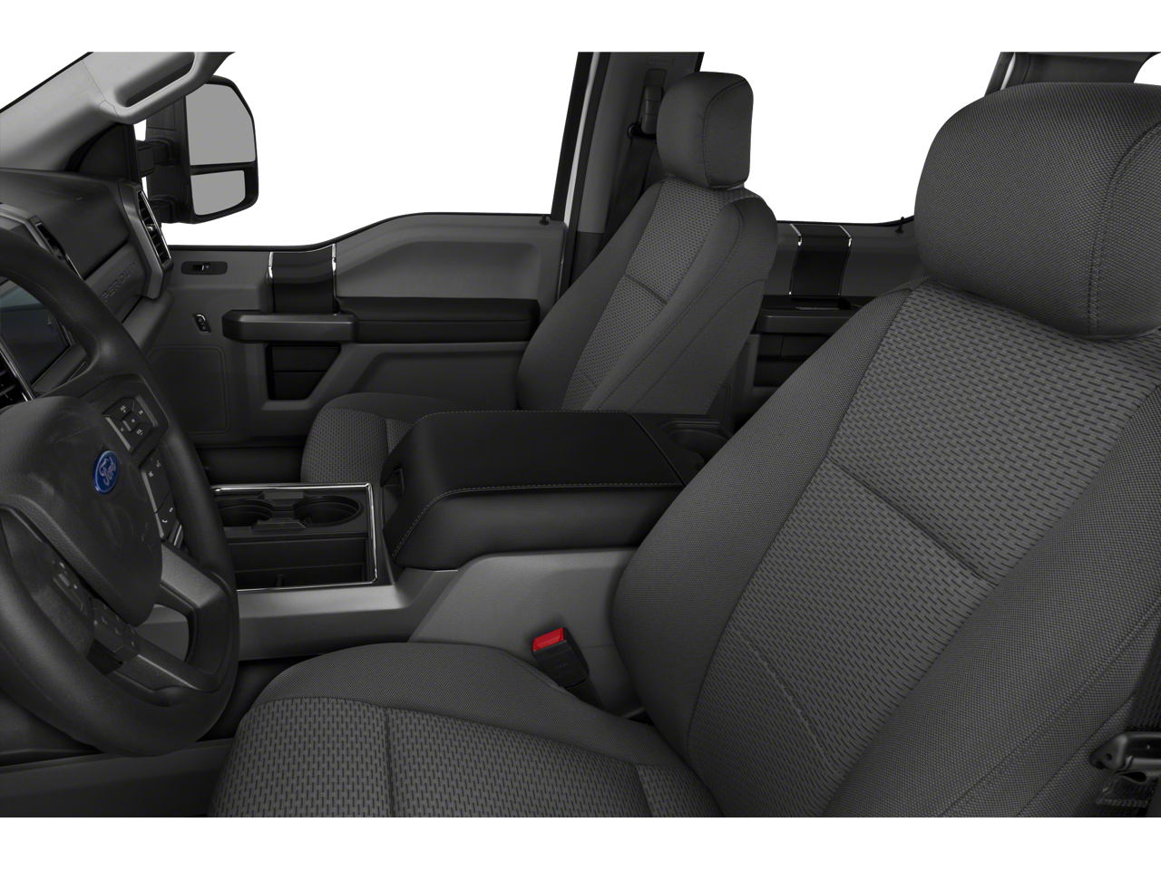 2022 Ford F-350 Super Duty XLT